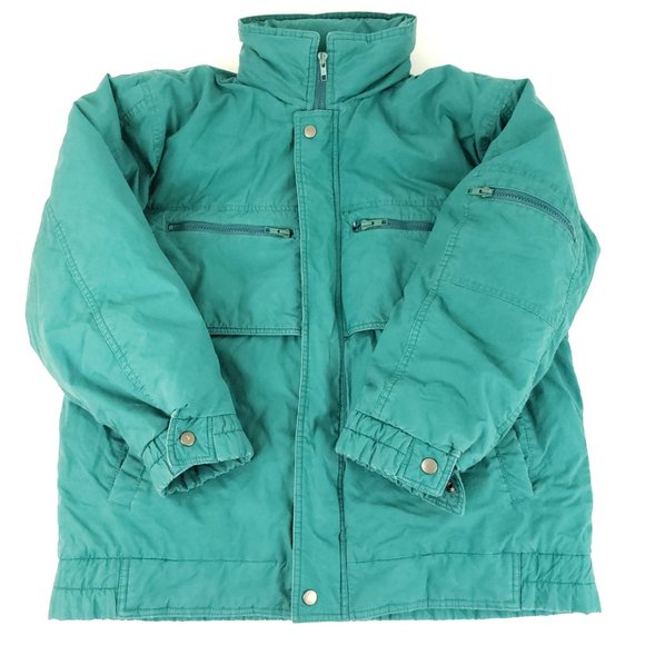 Members Only Other - Members Only Passport Goose Down Puffer Jacket